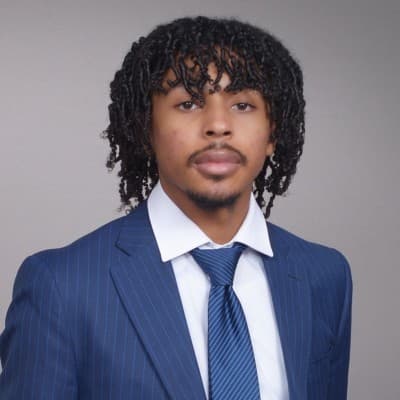 Carl Domond