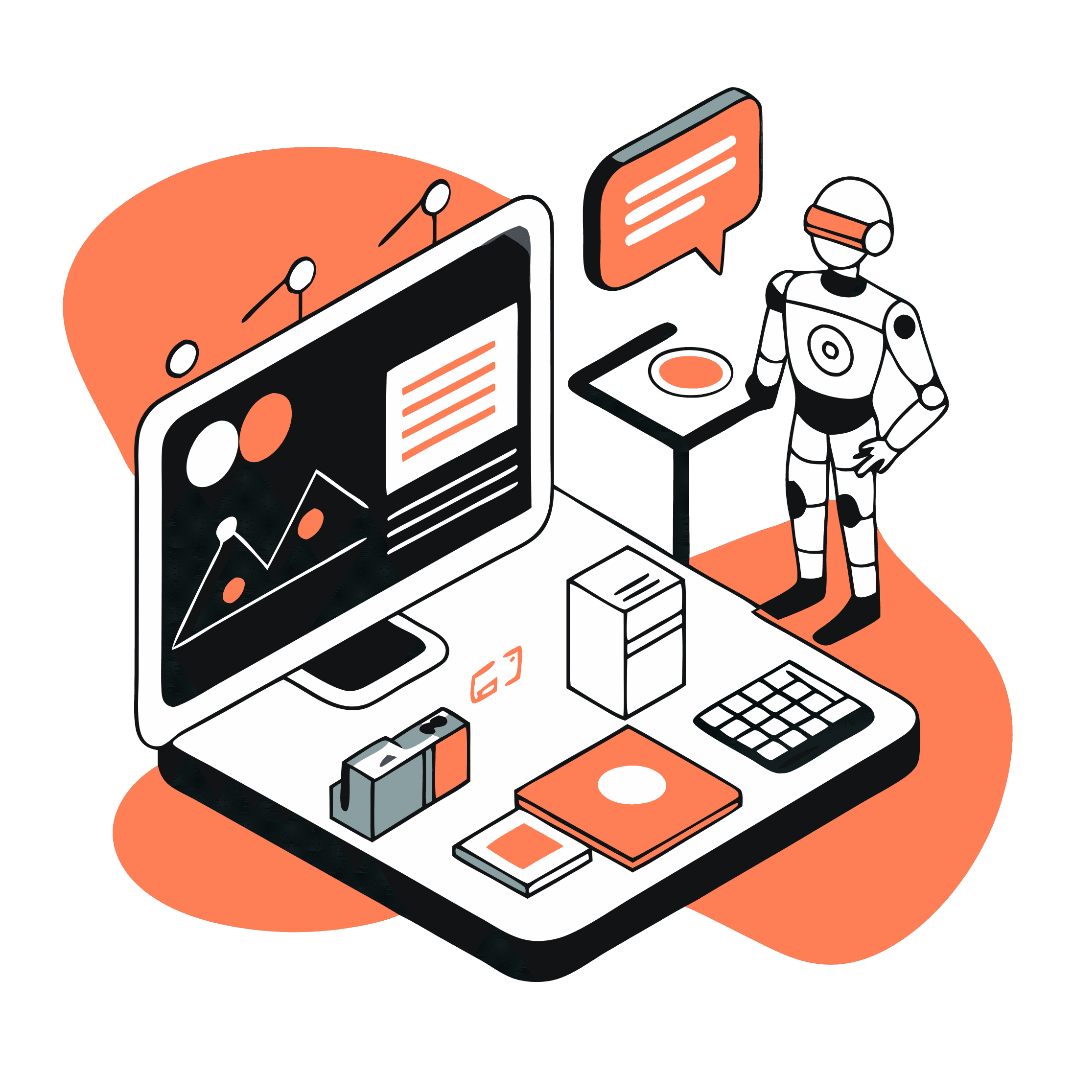 AI-Driven Workflow Automation