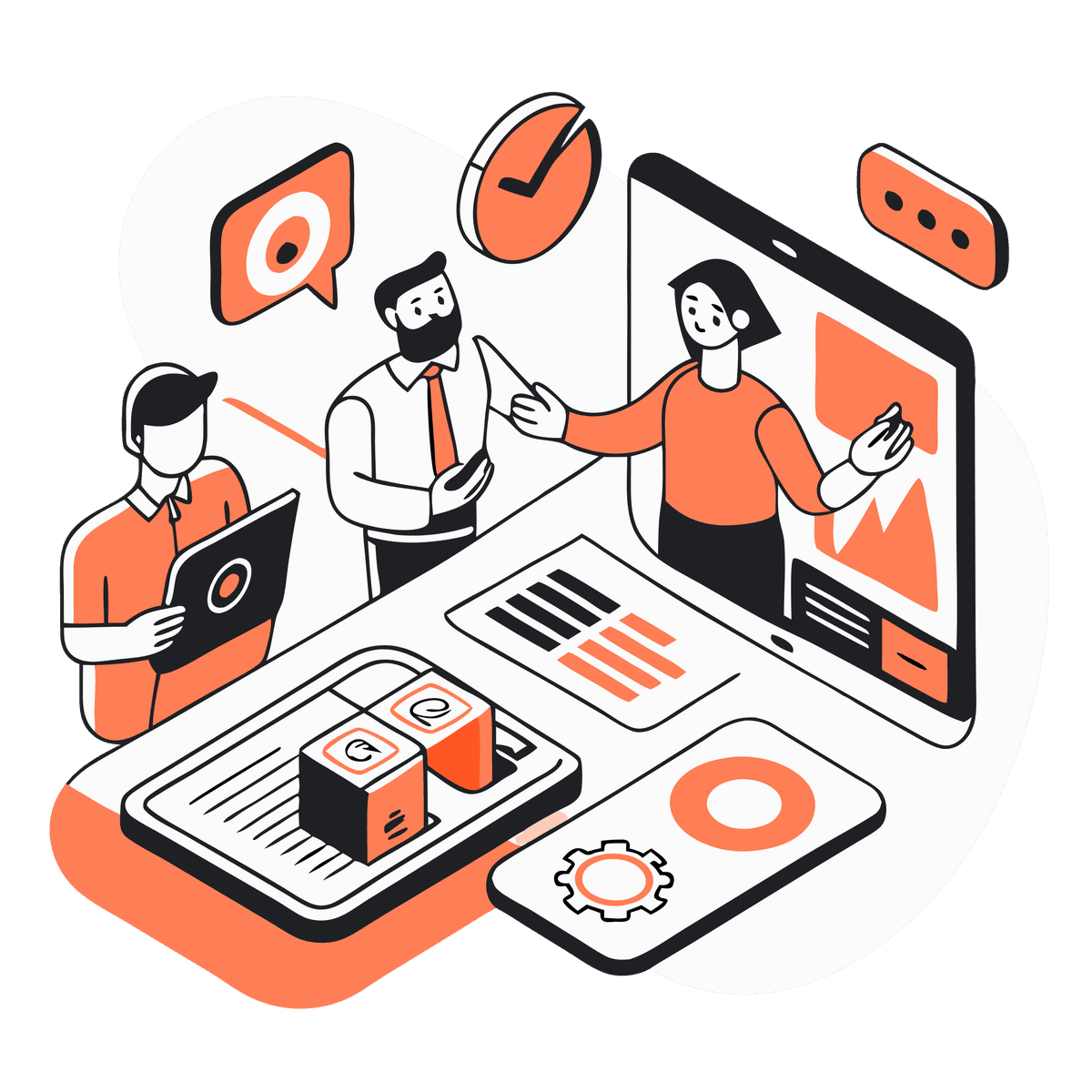 AI Automation Consulting